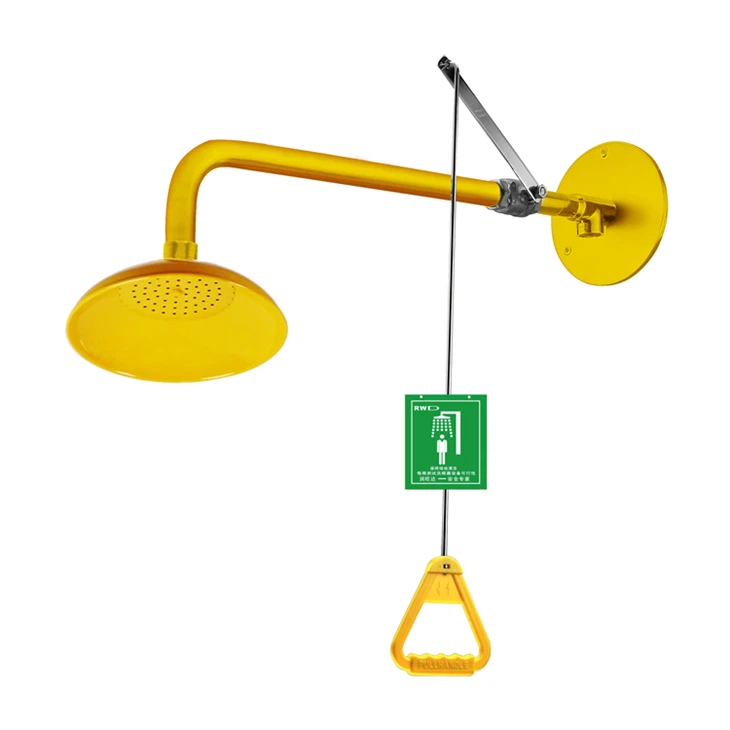 Wall-mounted Eye Wash Station price